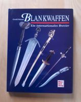 Buch "Blankwaffen" Thüringen - Jena Vorschau
