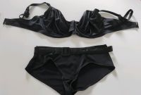 Schwarzer Bügel Bikini 36 G Hose 38 Niedersachsen - Schladen Vorschau