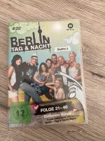 DVD- Berlin Tag & Nacht Staffel 2 Kreis Pinneberg - Elmshorn Vorschau