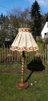 Stehlampe Lampe alt antik Brocante Niedersachsen - Bad Zwischenahn Vorschau