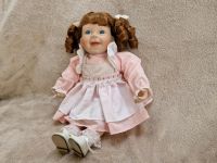 Vintage Porzellanpuppe Kathy Hippensteel "Julie" Nordrhein-Westfalen - Hagen Vorschau