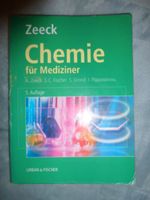 Chemie für Mediziner Bayern - Erlangen Vorschau