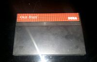 Sega Master System Spiel "Out Run" Sachsen-Anhalt - Calbe (Saale) Vorschau