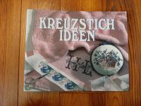 Kreuzstich Ideen Sammelordner mit Hefte, Weltbild Verlag Niedersachsen - Elsfleth Vorschau