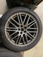 Winterreifen Kompletträder Bridgestone Blizzak 275/45 R20 Nordrhein-Westfalen - Harsewinkel - Greffen Vorschau