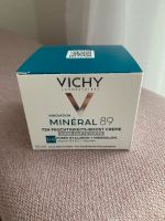 Vichy Mineral 89, 72h-Feuchtigskeits-Creme, NEU & OVP, 50ml Süd - Niederrad Vorschau