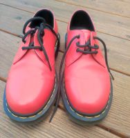 Dr. Martens, original, wie neu, Gr. 37 Saarland - Saarwellingen Vorschau