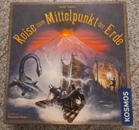 Reise zum Mittelpunkt der Erde, Brettspiel, KOSMOS, Top-Zustand Rheinland-Pfalz - Mainz Vorschau