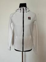 Jacke Fitness Ellesse weiß gr.M Hannover - Mitte Vorschau