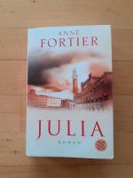 Roman " Julia " von Anne Fortier Baden-Württemberg - Holzgerlingen Vorschau