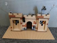 Lego 76395 Harry Potter :  Erste Flugstunde (ohne Minifiguren) Rheinland-Pfalz - Sehlem Vorschau