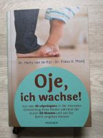 Buch Ohje, ich wachse Bayern - Wiggensbach Vorschau