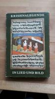 Surdas Krishnayana - Krishnalegende - Hinduismus - Indien - Yoga Kr. München - Unterhaching Vorschau