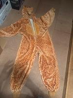Giraffenkostüm Nordrhein-Westfalen - Lindlar Vorschau