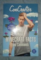 Neue Minecraft - Facts und Commands ConCrafter, Luca Niedersachsen - Werdum Vorschau