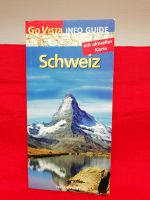 Schweiz Reiseführer mit aktueller Karte Go Vista Info Guide ISBN: Schleswig-Holstein - Flintbek Vorschau