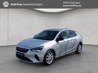 Opel Corsa 1.2 Direct Inj Turbo Automatik Edition Niedersachsen - Göttingen Vorschau