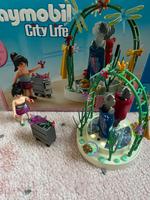 Playmobil 5489 Kleider Podest Dekorateurin Eimsbüttel - Hamburg Schnelsen Vorschau