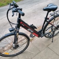 E bike zoll 28 Nordrhein-Westfalen - Minden Vorschau