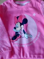 Minnie Mouse Pullover Rosa Warm gr 80 Neu Nordrhein-Westfalen - Emsdetten Vorschau