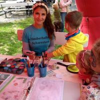 Minijob: Kinderbetreuung auf verschiedenen Festen Bayern - Adlkofen Vorschau
