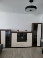 Schrankwand Vitrine Sideboard Sachsen-Anhalt - Roitzsch Vorschau