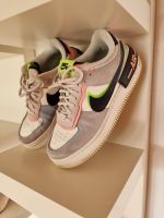 Nike Air Force 1 Low Shadow Sunset Pulse Bayern - Boos Vorschau