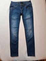 LTB Jeans, Julita X, Gr. W27/L34, neuwertig Hessen - Kirchheim Vorschau