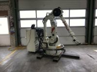 Schweissroboter Pick&Place Roboter Kawasaki UX150 6 Achsen Nordrhein-Westfalen - Kleve Vorschau