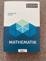 Duden * Abitur * Mathe Hamburg-Nord - Hamburg Eppendorf Vorschau