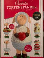 Etagere, Tortenständer, Kekse, Obst, Kuchen, NEU Nordrhein-Westfalen - Saerbeck Vorschau