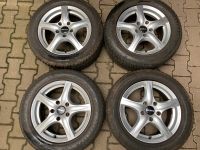 16 Zoll 5er BMW E60 E39 6er 7er 3er 7Jx16 ET20 5x120 225/55 R16 Rheinland-Pfalz - Klein-Winternheim Vorschau