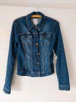 Jeansjacke S Oliver Größe M Baden-Württemberg - Baindt Vorschau