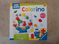 Ravensburger Colorino ministeps Hessen - Fernwald Vorschau