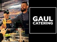 Bar- Thekenkraft (m/w/d) Biergarten MOLE- Mainz, Gauls Catering Rheinland-Pfalz - Mainz Vorschau