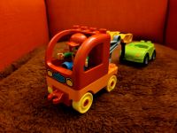 Lego Duplo Abschleppwagen Niedersachsen - Lüneburg Vorschau