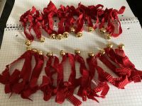 Lindt Goldhase Rote Halsband mit Glocke 20 Stück Ostern Basteln Nordrhein-Westfalen - Salzkotten Vorschau