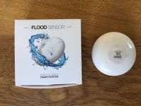 Fibaro Zwave Flood Sensor Wasser Sensor Smarthome Nordrhein-Westfalen - Lengerich Vorschau