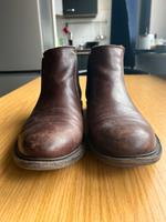 Lederschuhe Männer Bugatti Niedersachsen - Uetze Vorschau