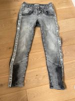 Tredy Jeans grau Größe 36 Baden-Württemberg - Ehrenkirchen Vorschau