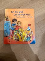 Kinderbuch Geschwisterbuch Nordrhein-Westfalen - Bünde Vorschau
