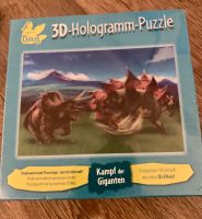 Hologramm 3d Puzzle, 160 Teile Thüringen - Zella-Mehlis Vorschau