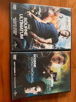 Bourne Trilogie DVD Hessen - Eschborn Vorschau
