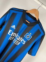 NEU!Fehldruck Auswärtstrikot Hamburger SV HSV 2021/2022 ORIGINAL! Hamburg - Wandsbek Vorschau