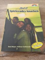 Cheat it! Spielecodes knacken – Das Buch für Retro Zocker Rheinland-Pfalz - Haßloch Vorschau