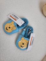 Baby Lauflernschuhe Krabbelschuhe Winnie Pooh Duisburg - Rumeln-Kaldenhausen Vorschau