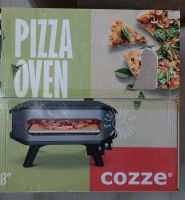 Pizzaofen Cozze 13 Zoll Essen - Essen-Ruhrhalbinsel Vorschau