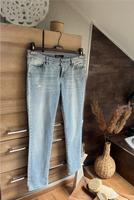 Tolle Sommer- Jeans ⭐️Marc Cain Mecklenburg-Vorpommern - Altenpleen Vorschau
