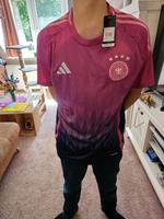 Deutschland trikot Kreis Pinneberg - Appen Vorschau