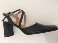 MEXX Gr 37 schwarz Pumps wie neu Nordrhein-Westfalen - Winterberg Vorschau